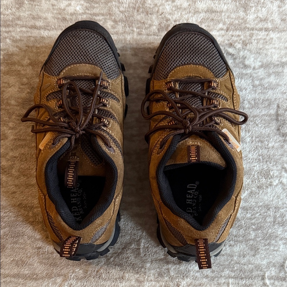 Red Head Overland ll Waterproof low rise hiking shoes - Picture 2 of 10